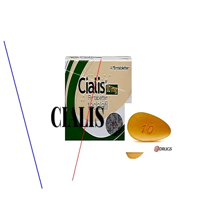 Cialis au meilleur prix